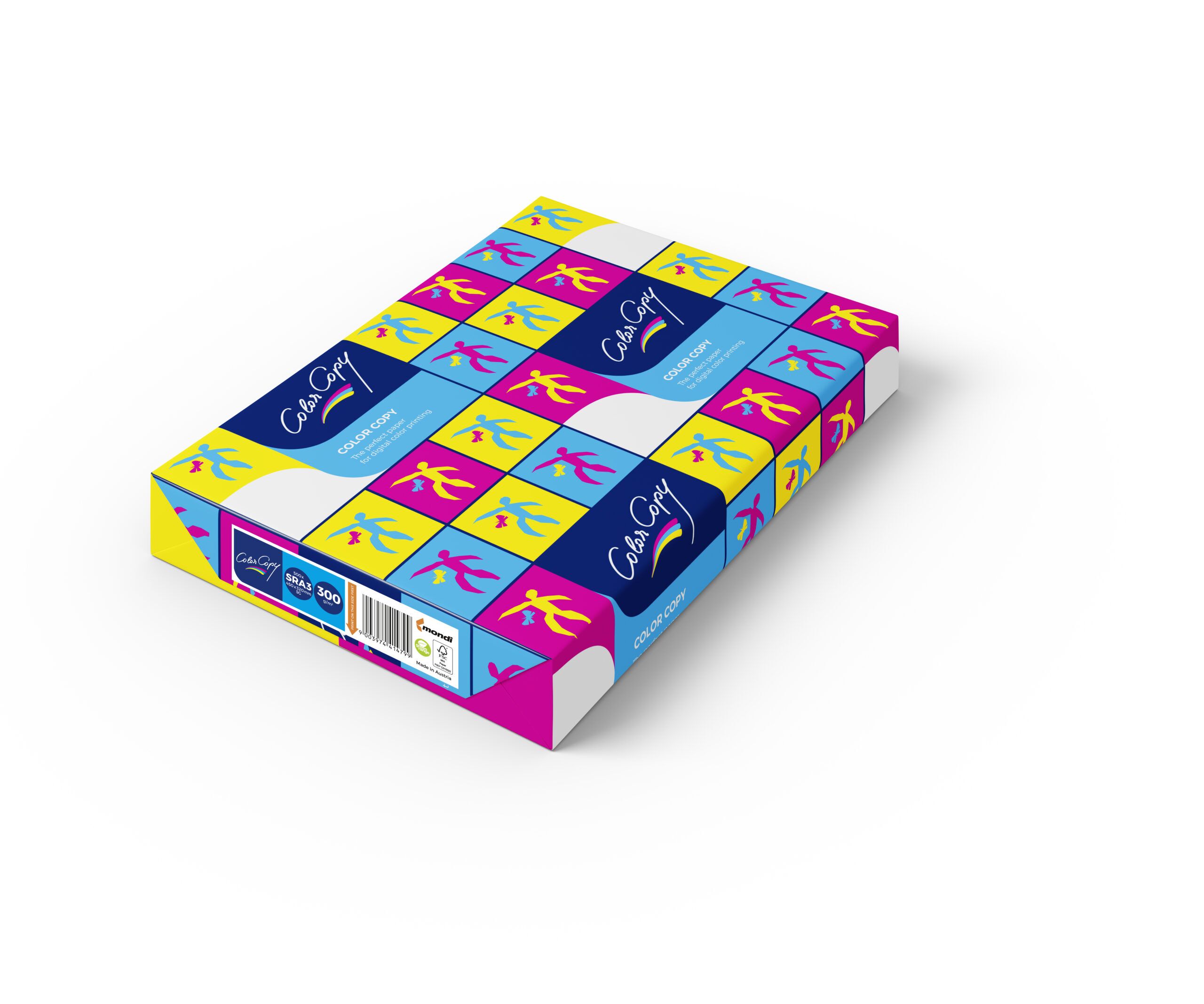 Color Copy SRA3 300 g/m²